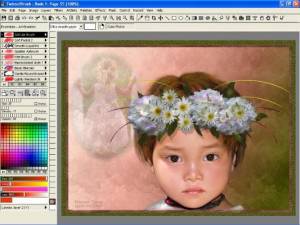 TwistedBrush Pro Studio 18.04 Portable программа для художников