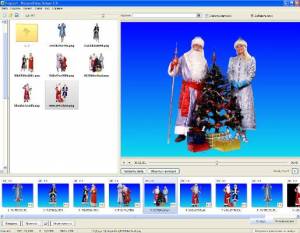 PicturesToExe Deluxe 7.0.2 ML/Rus Portable
