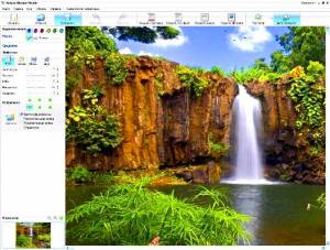 Portable Nature Illusion Studio Professional v3.30 Rus
