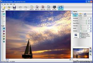 Life Photo Maker Pro