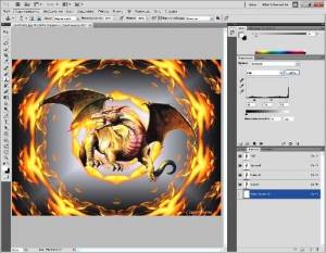 Adobe Photoshop Extended CS5.1 (12.1) ML/Rus Repack Portable by Birungueta