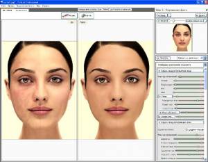 Portrait Professional Studio v9.8.2 Portable Rus